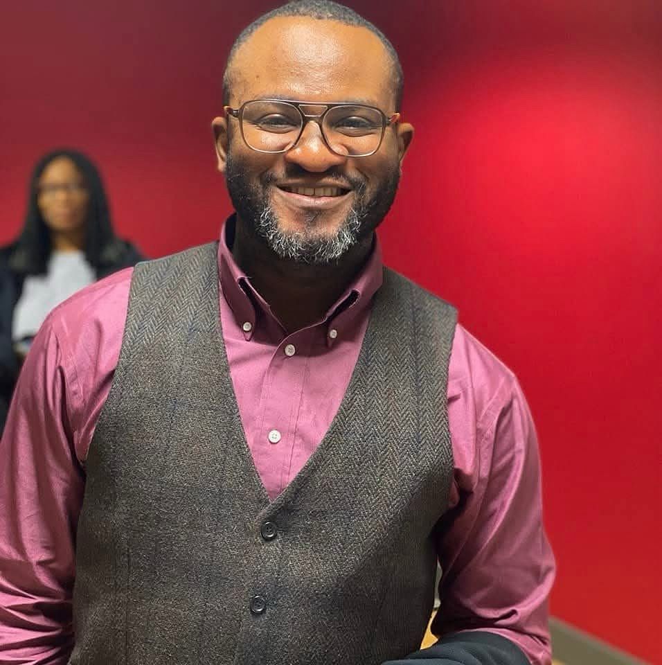 Chinedu Agu